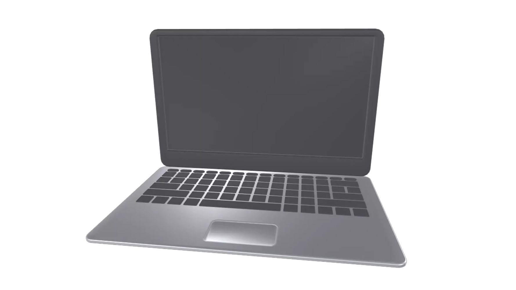 Laptop 3d model--af34e613-5bd1-4319-a74e-15d89b1a5ccb