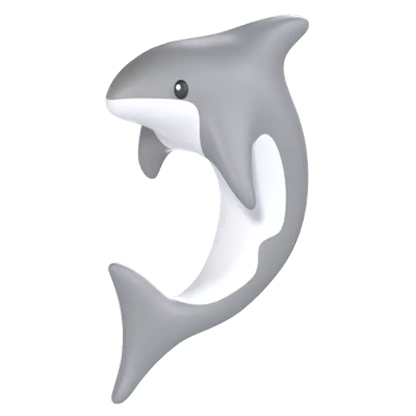 Shark 3d model--c596f7a1-3108-476c-9026-221834f18df8