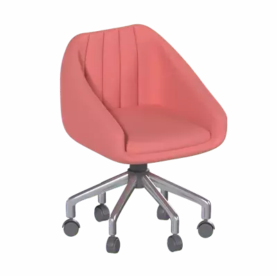 Chair 3d model--8044ab3e-dea0-4384-a199-b0cfa1fe38c0