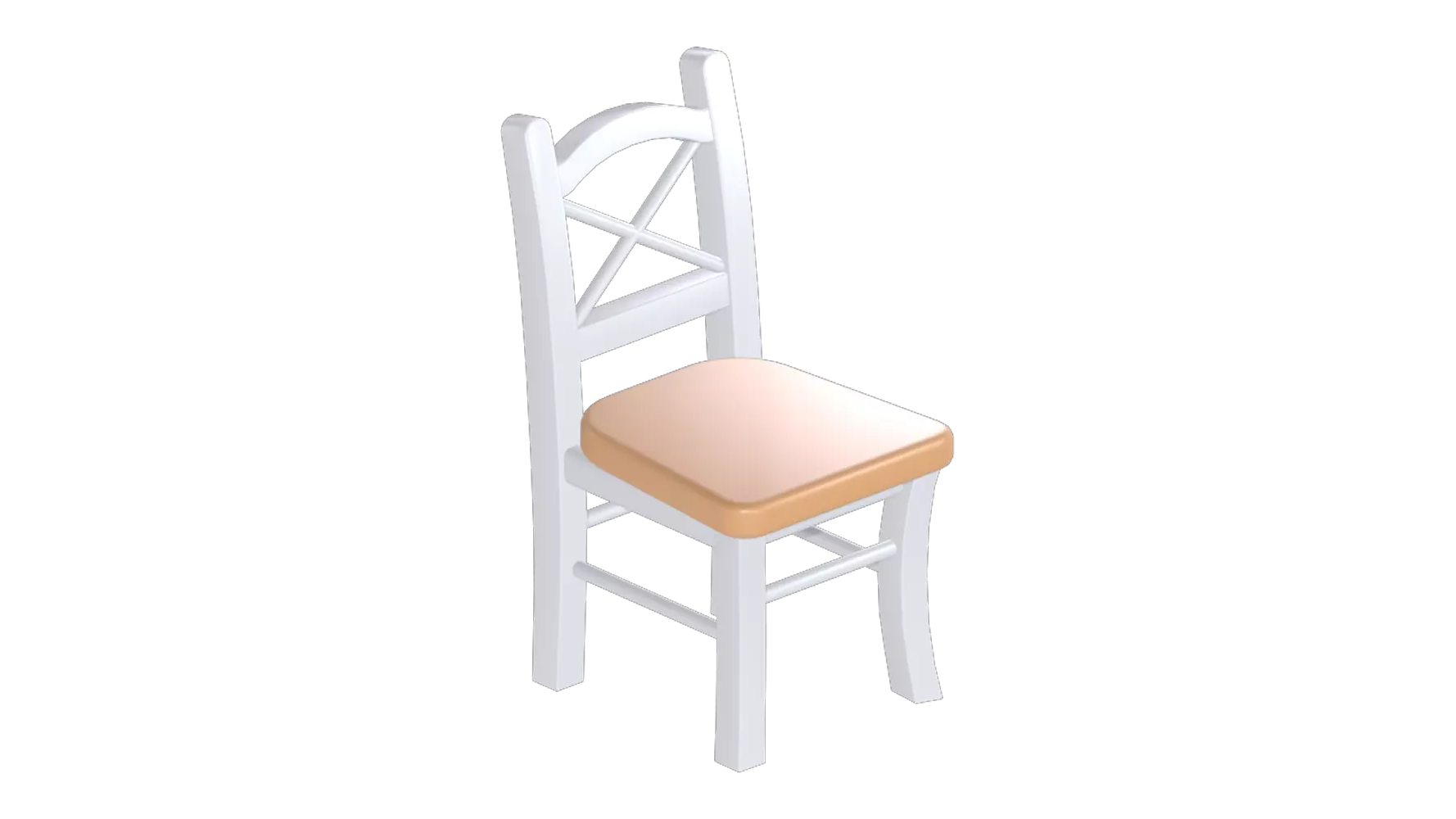 Chair 3d model--a2b6dad3-9ca6-4862-b72e-1dd5e2de73a1