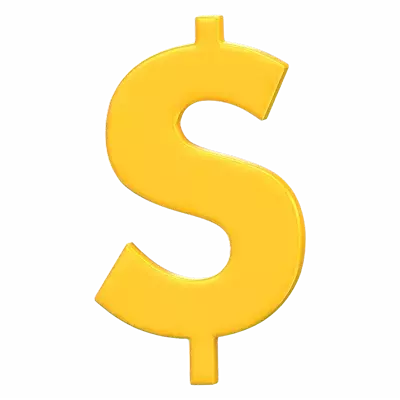 Signo del dólar