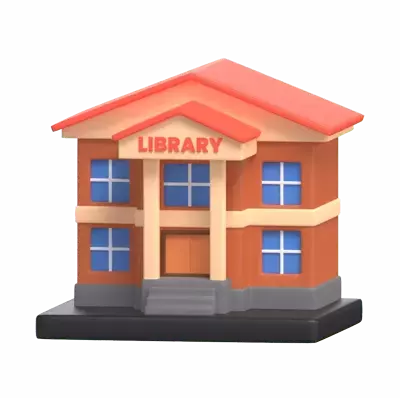 biblioteca 3D Graphic