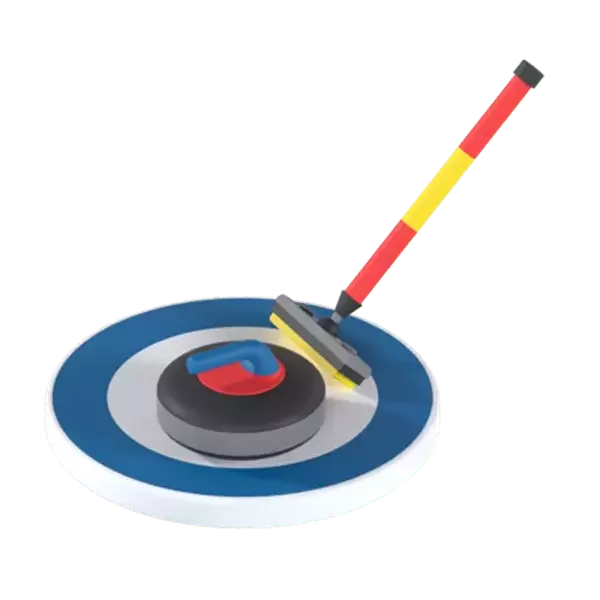 Curling 3d model--aec170e8-1a83-4f40-9651-93b6dc39d115
