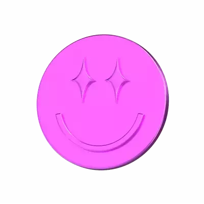 Smile Shape 3d model--afb11e06-b301-4756-9932-c9c6365c21b7