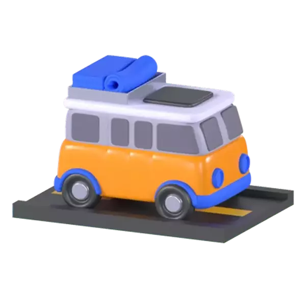 Road Trip 3d model--4de9460d-dc35-4081-9b87-a90bbc4ce685