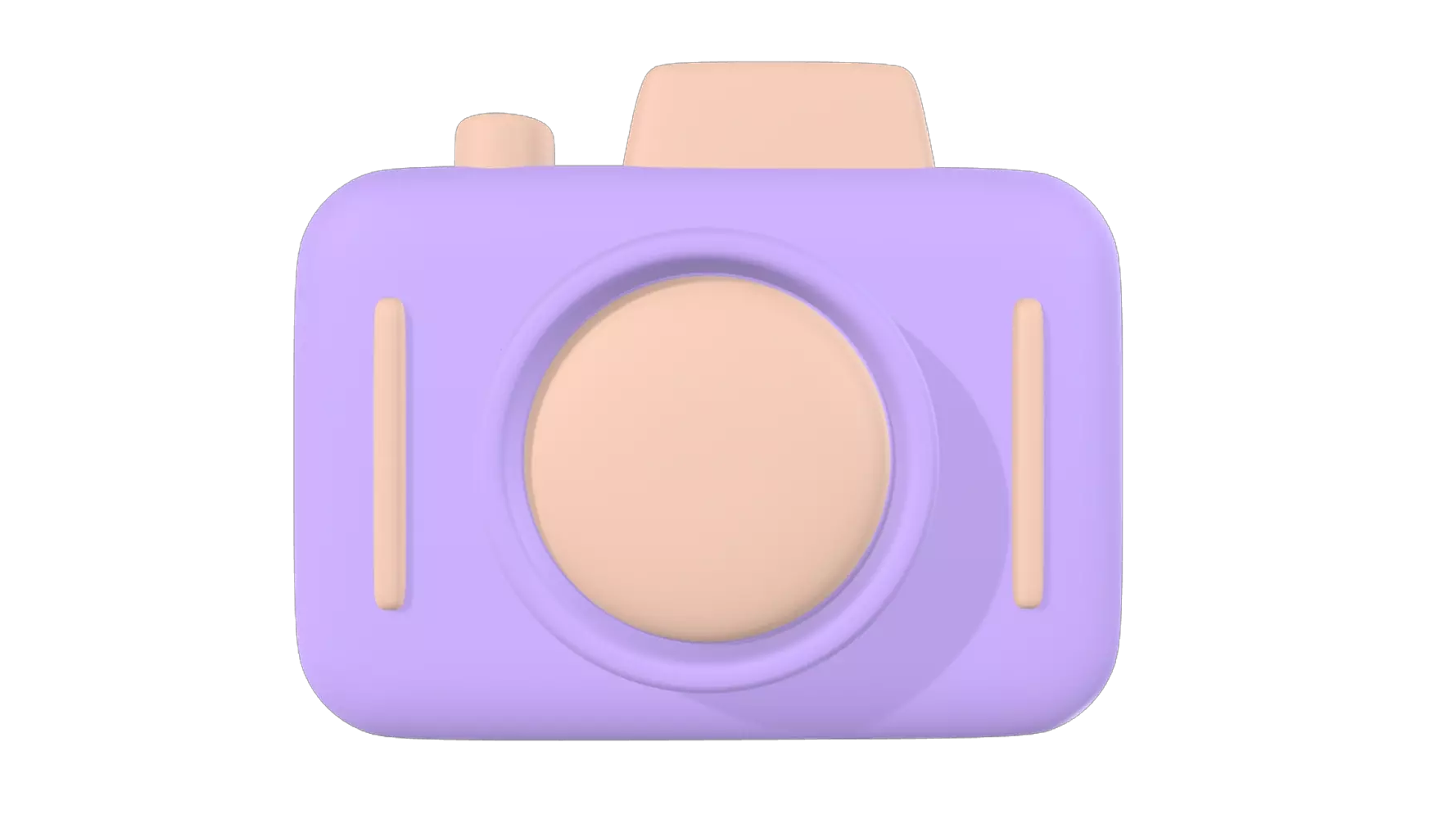 Camera 3d model--4abe2101-f821-4a60-91b2-cc325cde48d6