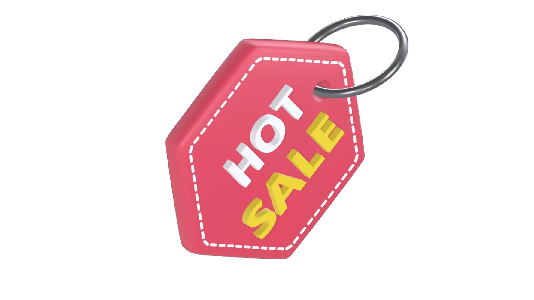 Hot Sale 3D Graphic