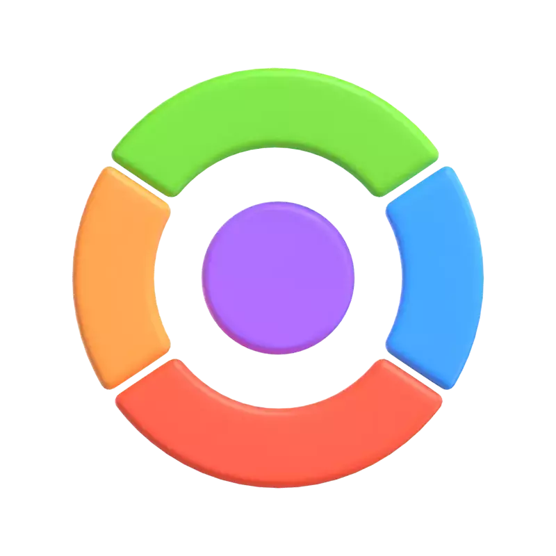 Doughnut Chart