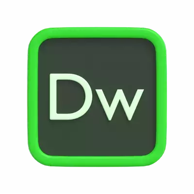 Adobe Dreamweaver