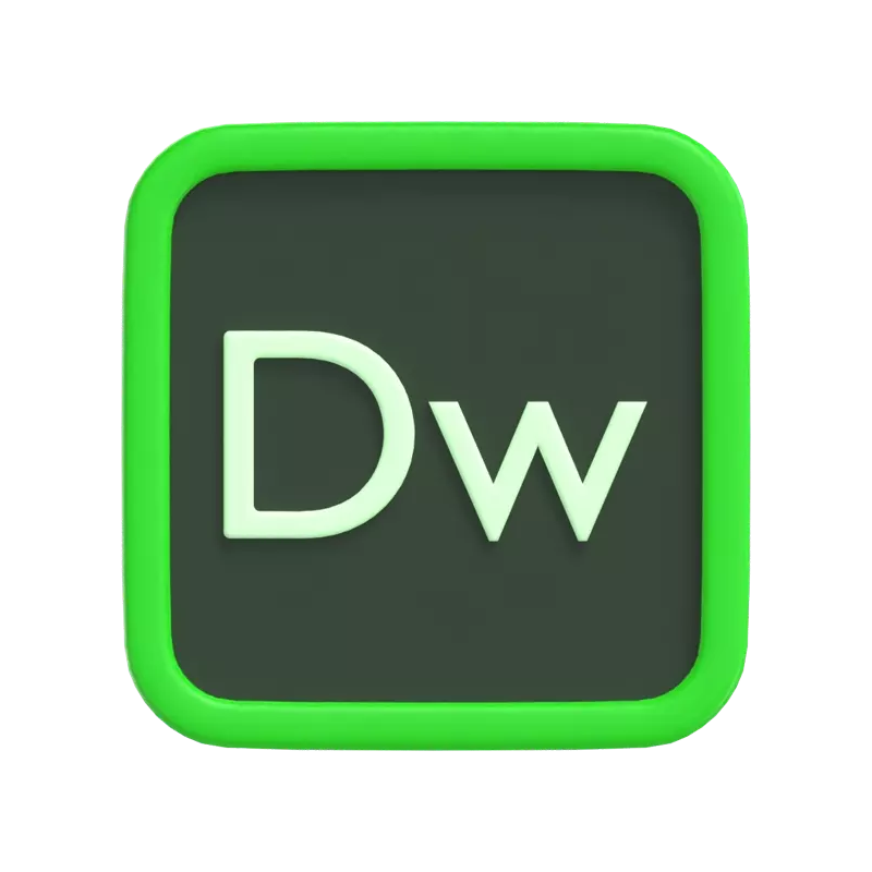 Adobe Dreamweaver