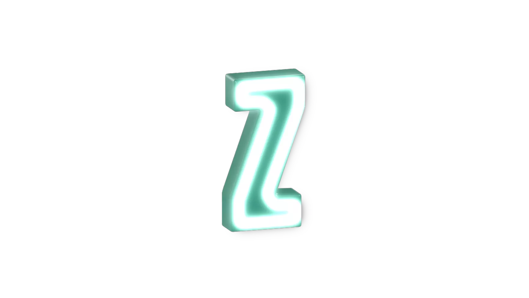 Z 3D Graphic